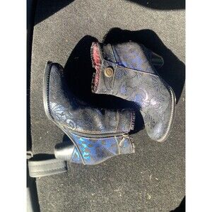 L'ARTISTE Spring Step Ankle Boots Women's Size 6/36